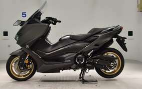 YAMAHA T-MAX 560 T 2020 SJ19J