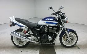 SUZUKI GSX1400 2001 GY71A