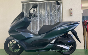 HONDA PCX 160 KF47