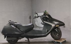 HONDA FUSION MF02