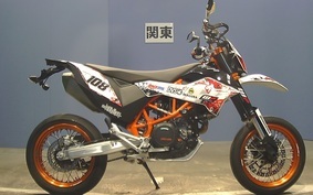 KTM 690 SMC R 2015 LST40