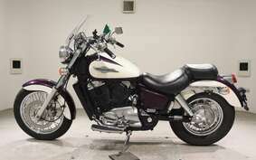 HONDA SHADOW 1100 1997 SC32