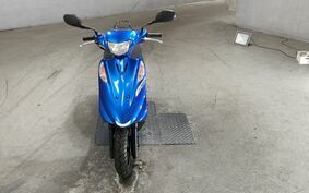 SUZUKI ADDRESS V125 G CF4EA