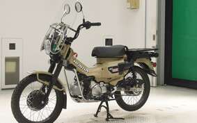 HONDA CT125 HUNTER CUB JA55