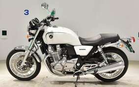 HONDA CB1100 EX ABS 2014 SC65