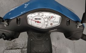 SUZUKI LETS CA4AA