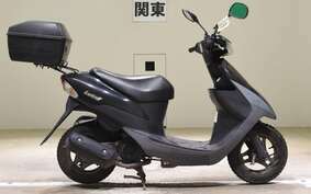 SUZUKI LET's 2 CA1PA