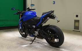 SUZUKI GSX-S1000 2015 GT79A