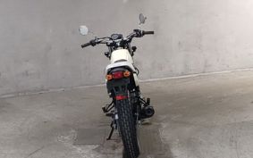 HONDA FTR223 MC34