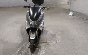 YAMAHA N-MAX 125 SED6J