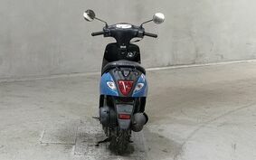 SUZUKI LET's CA4AA