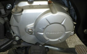 HONDA CROSS CUB 110 JA10