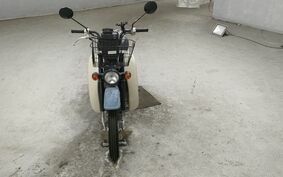 SUZUKI BIRDIE 50 BA43A