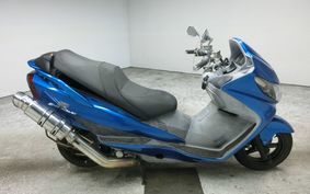 SUZUKI SKYWAVE 250 (Burgman 250) SS Type CJ43A