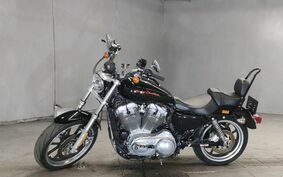 HARLEY XL883L 2013 CR2