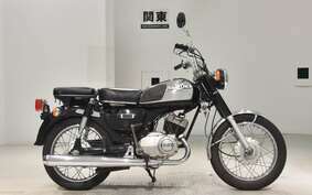 SUZUKI K125 K125