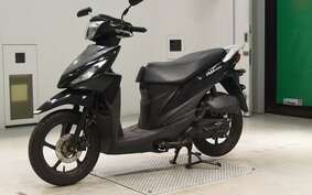 SUZUKI ADDRESS 110 CE47A