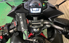 KAWASAKI Ninja 400 ABS SE 2018 EX400E