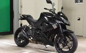 KAWASAKI Z1000 Gen.4 2013 ZRT00D