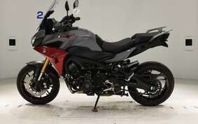 YAMAHA MT-09 Tracer 2019 RN51J