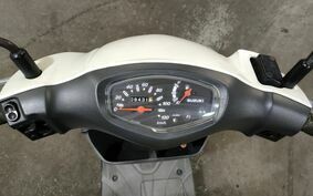 SUZUKI ADDRESS V125 G CF4EA