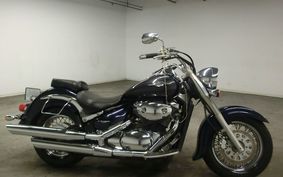 SUZUKI INTRUDER 400 Classic 2006 VK54A