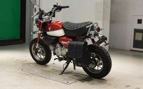 HONDA MONKEY 125 ABS JB02