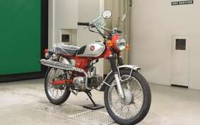 HONDA CL50 BENLY CD50