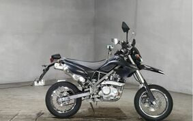 KAWASAKI KLX125D TRACKER LX125D