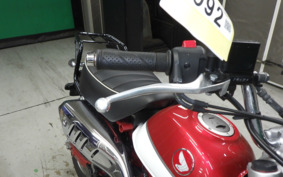 HONDA MONKEY 125 JB02