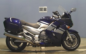 YAMAHA FJR1300 AS 2006 RP13