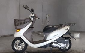 HONDA DIO CHESTER AF68