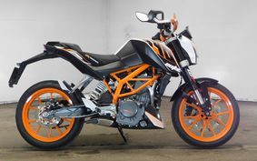 KTM 390 DUKE 2014 JGJ40