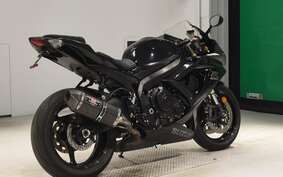 SUZUKI GSX-R600 2009 GN7EA