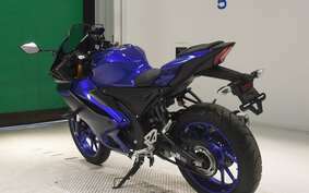 YAMAHA YZF-R15 RG86J