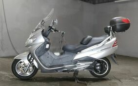 SUZUKI SKYWAVE 400 2001 CK42A