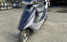 HONDA SUPER DIO AF27