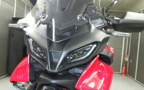 YAMAHA TRACER 9 GT 2021 RN70J