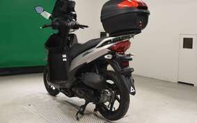 SUZUKI ADDRESS 110 CF47A