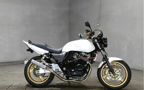 HONDA CB400SF VTEC 2001 NC39