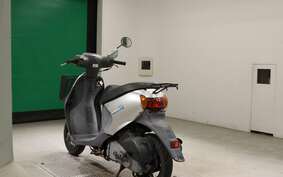 SUZUKI LET's 4 G CA41A