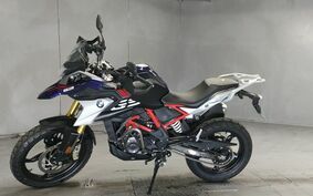 BMW G310GS 2022 0G31