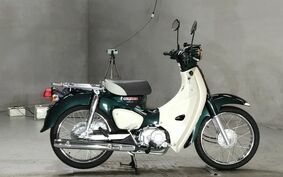 HONDA C110 SUPER CUB JA44