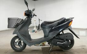 SUZUKI LET's 2 CA1PA