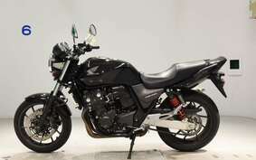 HONDA CB400SF GEN 4 A 2020 NC42