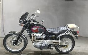 KAWASAKI W650 2003 EJ650A