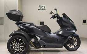 HONDA PCX 160 TRIKE