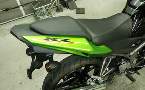 KAWASAKI NINJA150RR KR150P