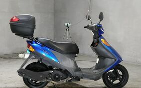 SUZUKI ADDRESS V125 CF4EA