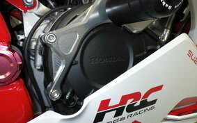 HONDA CBR250RR A MC51